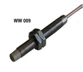 VMD-WW009-A1-B1-C070-D008-E010-F1-G008-H10 انتقال دهنده نزدیکی