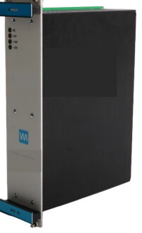 RPS6U 200-585-990-011 واحد منبع تغذیه رک