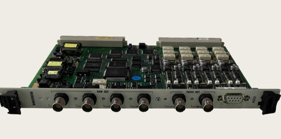 MPC4 200-510-074-114 کارت حفاظت از ماشین