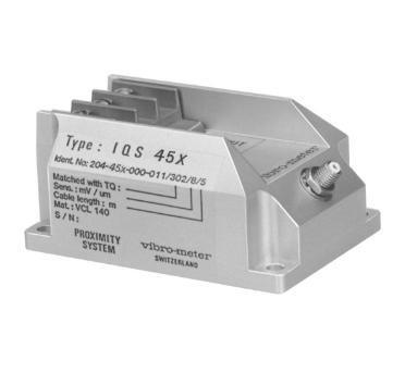 IQS453 204-453-000-011 سیستم مجاورتی