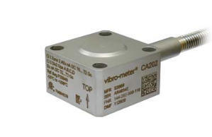 CA202 144-202-000-215 شتاب سنج پیزو الکتریکی