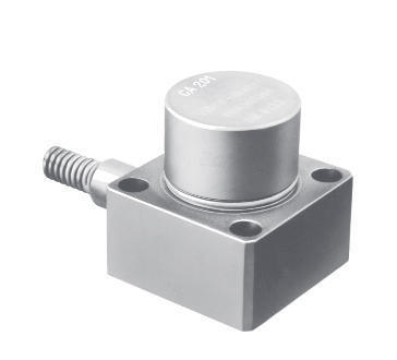 شتاب‌سنج پیزوالکتریک CA201 144-201-000-222