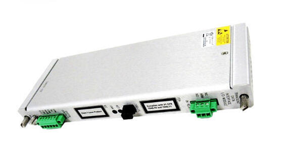 Bently Nevada 3500/93 137833-01 Modbus I/O Module