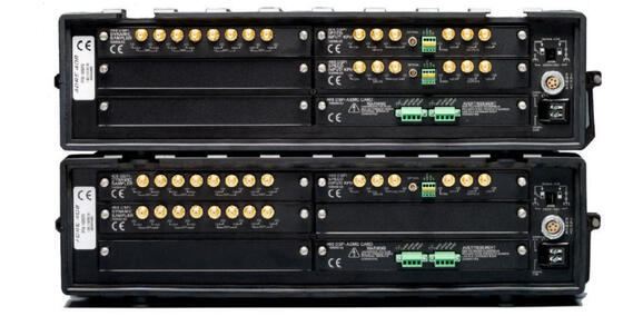 Bently Nevada ADRE Sxp و 408 DSPi 168905-02 کارت 8 کانال نمونه گیری پویا