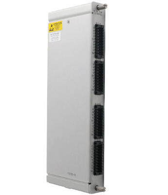 نمایشگر دمای 16 کانال Bently Nevada 3500/65 172103-01