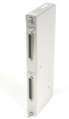 نمایشگر دمای 16 کانال Bently Nevada 3500/65 172109-01