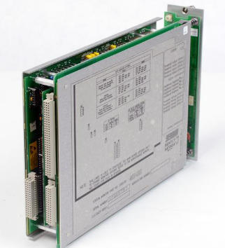 مانیتور سیستم Bently Nevada 3300/03-01-01