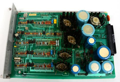 مانیتور سیستم Bently Nevada 3300/10