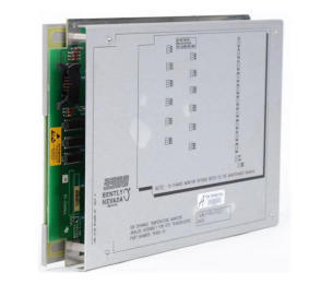 Bently Nevada 3300/45 مانیتور دو طرفه گسترش