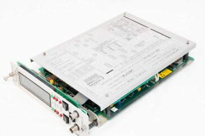 Bently Nevada 3300/47 Complementary Input DifferentialExpansion Monitor