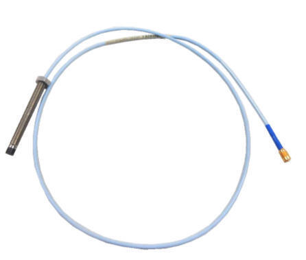 کاوشگر مجاورت 8 میلی متری Bently Nevada 330101-00-54-10-02-00