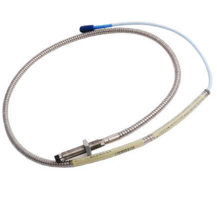 سیستم مبدل مجاورت 8 میلی متری Bently Nevada 330104-00-04-10-02-00