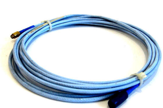 کابل توسعه استاندارد Bently Nevada 330130-040-00-00