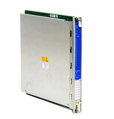 مانیتور ارتعاش Bently Nevada 3500/44M 140734-03 برای توربین گازی هوا-مشتق