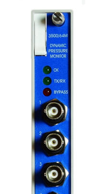 مانیتور فشار دینامیک بنتلی نوادا 3500/64M 176449-05