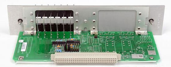 بنتلی نوادا 3300/47 81544-01 مانیتور گسترش دیفرانسیل ورودی مکمل