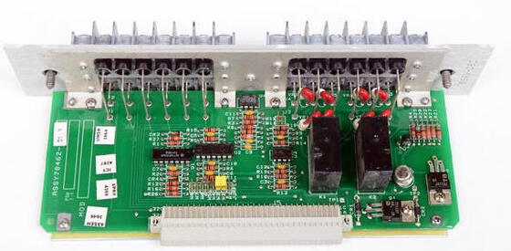 مانیتور دمای شش کاناله بنتلی نوادا 3300/30 82365-01