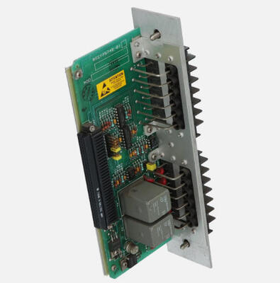 مانیتور گریز از مرکز بنتلی نوادا 3300/40 82927-01