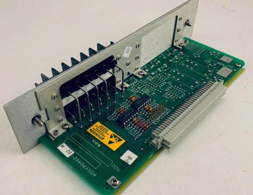 بنتلی نوادا 3300/50 84141-01 مانیتور منحرفیت