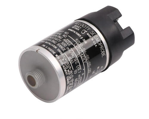 مبدل لرزه‌نگار دو سیمه Bently Nevada 9200-01-01-10-00