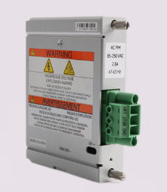 ماژول ورودی برق AC جهانی بنتلی نوادا 3500/15 106M1081-01