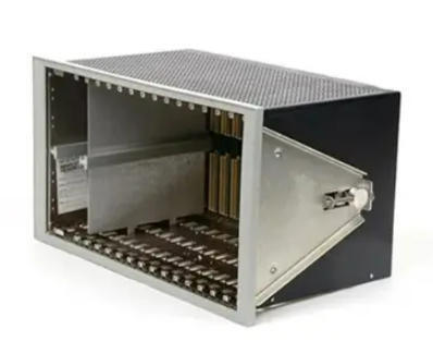 بنتلی نوادا 125388-01 نصف ارتفاع ماژول شاسی داخلی از طریق