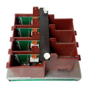 3BHB004661R0101 منبع برق واحد دروازه ای ABB برای سری ACS 1000 با 12 ماه گارانتی
