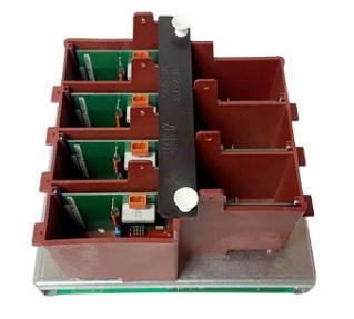 3BHB005243R0117 واحد کنترل قدرت ABB با طراحی صنعتی با کارایی بالا برای کنترل دقیق قدرت