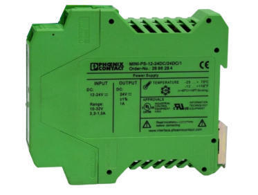 3BHB016295R0001 منبع برق ABB با کاتالوگ Procontrol و 12 ماه گارانتی برای کاربردهای صنعتی