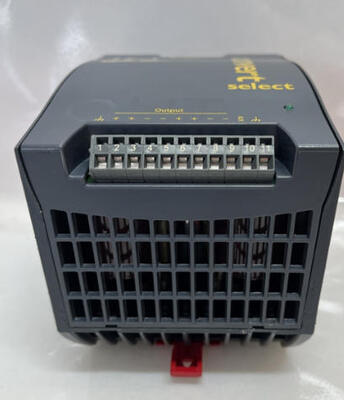 3BHL000986P7001 ماژول رابط I / O ABB با 16 ورودی آنالوگ 8 خروجی دیجیتال و انزوا 2500Vrms