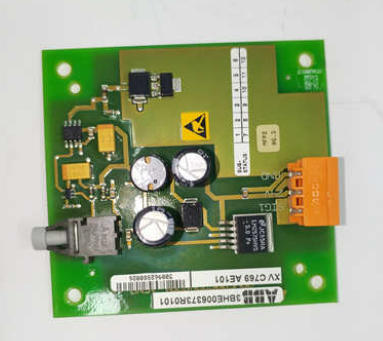 هیئت کنترل ABB XVC769AE101 ماژول OEI-BOARD