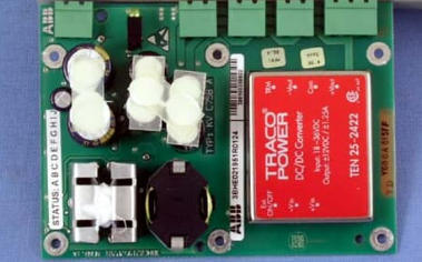 3BHE021951R0124 ABB Module with Procontrol Accessories and 12 Months Warranty