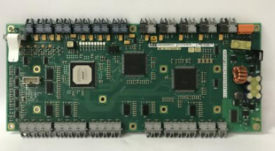 HIEE300936R0101 برد رابط مدار اصلی ABB UFC718AE101 برای کنترل صنعتی با پشتیبانی از Modbus و PROFIBUS و حفاظت در برابر اتصال کوتاه