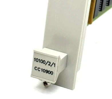 ماژول راننده اتوبوس Honeywell 10100/2/1 ماژول ارتباطی کامپکت برای سیستم های کنترل