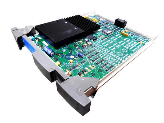 ماژول خروجی آنالوگ امن Honeywell 24Vdc 110mA برای سیستم های کنترل صنعتی