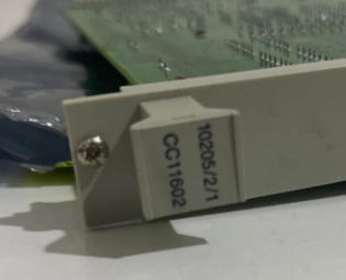 ماژول خروجی آنالوگ امن Honeywell 24Vdc 110mA برای سیستم های کنترل صنعتی