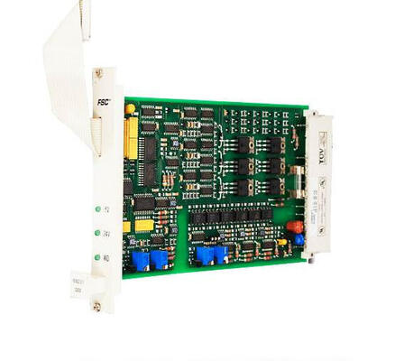10302/2/1 Honeywell Watchdog Repeater Module 24Vdc 110mA حالت جدید
