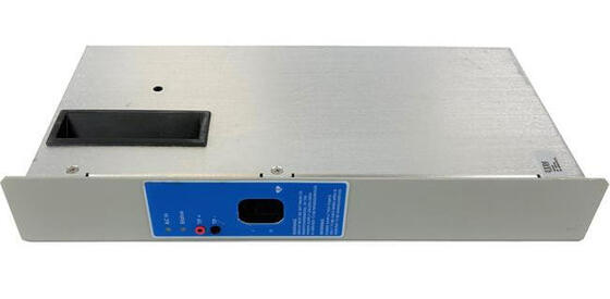 Honeywell 24 VDC Power Supply CC-PWRR01 with Redundant Power Supplies and 110mA Rating