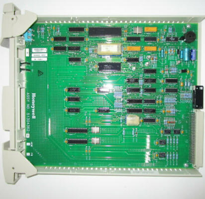 51304362-350 پردازنده ورودی/خروجی رابط سریال Honeywell MC-PSIM11