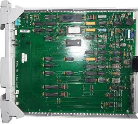 51304362-350 پردازنده ورودی/خروجی رابط سریال Honeywell MC-PSIM11