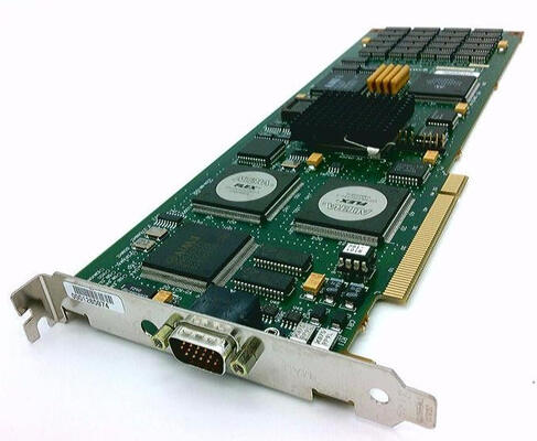 51305430-100 Honeywell Series 8 Control Network Processor Board