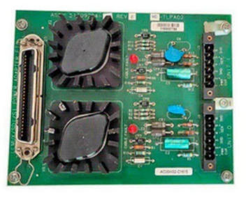 51309204-175 هانیول MC-TLPA02 کانکتور 6 ترمینال LLMux/SI/SDI آداپتور برق
