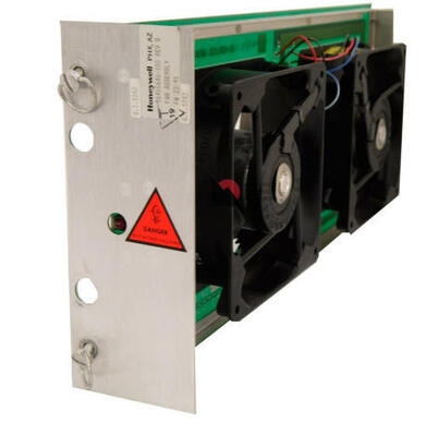 51400646-100 ماژول مونتاژ فن شاسی 5 شیار هانیول