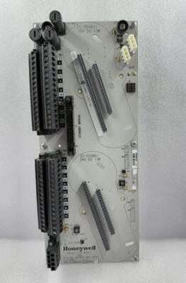 ماژول IOTA خروجی دیجیتال Honeywell CC-TDOB11 با پیکربندی اضافی تشخیص مدار باز و رتبه بندی 24Vdc