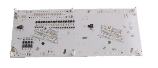 DC-TUIO31 Honeywell General I/O Terminal Component (IOTA) 24Vdc 110mA ماژول غیر اضافی IOTA