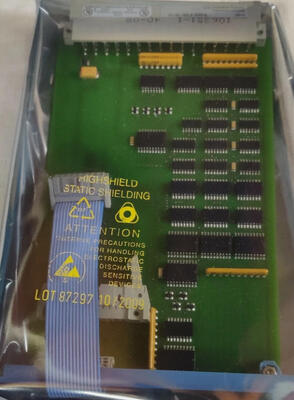 Honeywell FC-IO-0001 ماژول I/O گسترش یافته 24Vdc 110mA با گارانتی 12 ماهه برای گسترش ارتباطات