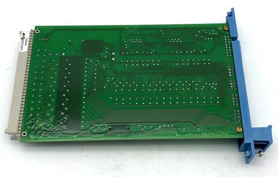 ماژول ورودی دیجیتال 16 کانالی Honeywell FC-SDI-1624 برای سیستم های ابزار ایمنی با طراحی مدار حالت جامد