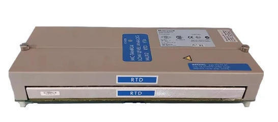 Honeywell MC-TAMR04 Analog Input Multiplexer با 16 ورودی جدا شده و محدوده عملیاتی -40°C تا 85°C برای سیستم های TPS