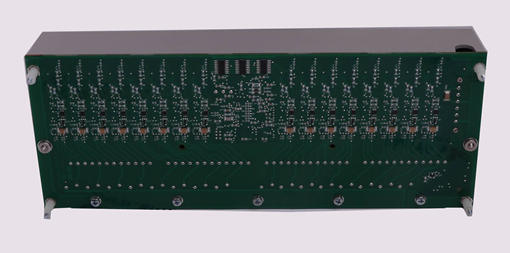 Honeywell MC-TAMR04 Analog Input Multiplexer با 16 ورودی جدا شده و محدوده عملیاتی -40°C تا 85°C برای سیستم های TPS