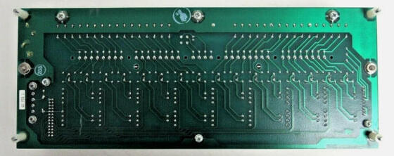 Honeywell MU-TAMT02 16 کانال ورودی Analog Input Multiplexer ترمینال بورد برای سیگنال های ضعیف ملی ولت با محدوده عملیاتی 0 °C تا +60 °C